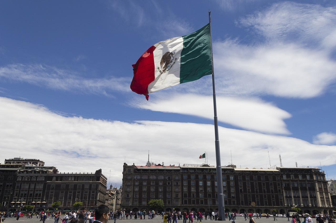墨西哥国旗推荐十大正规网赌网站美国博客墨西哥分部文章